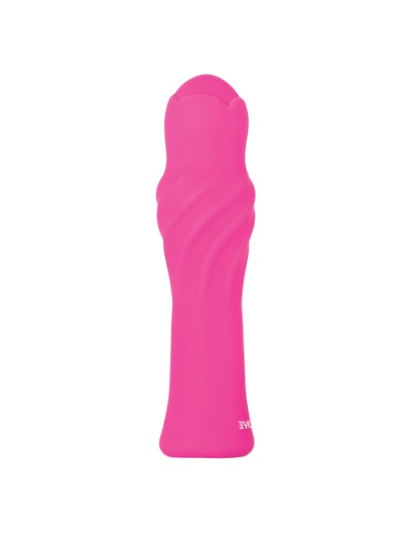 Vibromasseur Evolved Rose