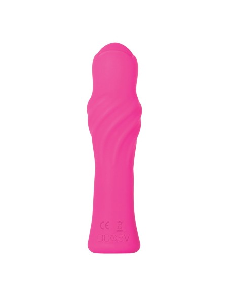 Vibromasseur Evolved Rose