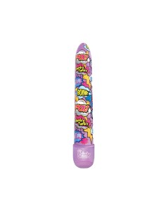 Vibromasseur à boules NS Novelties Prints Charming Violet 2