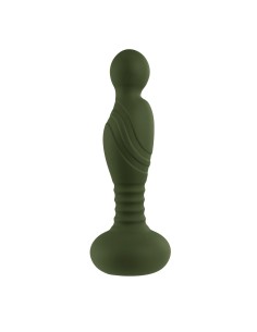 Vibromasseur Gender X Gender X Vert