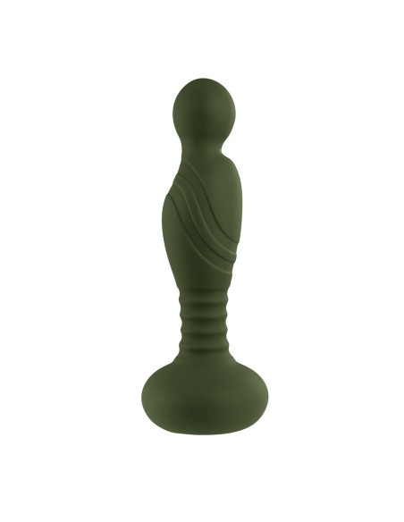 Vibromasseur Gender X Gender X Vert