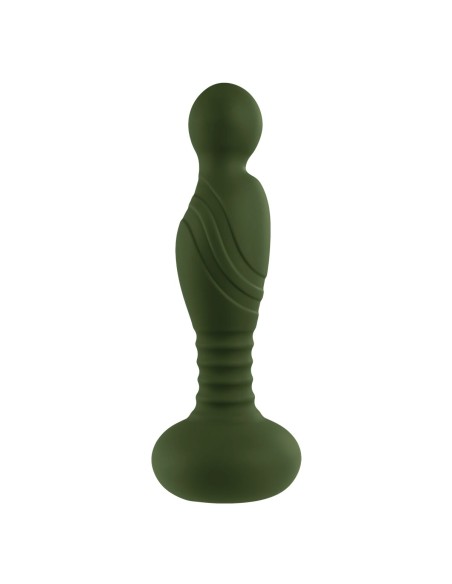 Vibromasseur Gender X Gender X Vert
