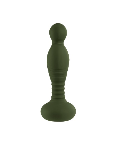 Vibromasseur Gender X Gender X Vert