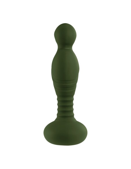Vibromasseur Gender X Gender X Vert