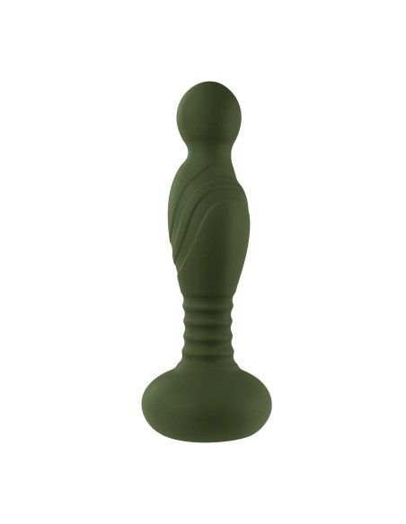 Vibromasseur Gender X Gender X Vert