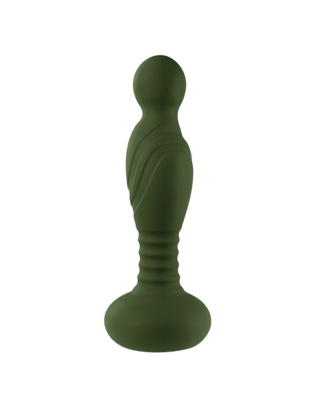 Vibromasseur Gender X Gender X Vert