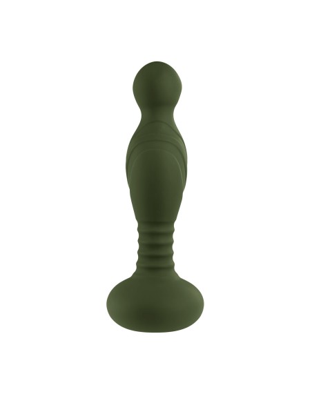 Vibromasseur Gender X Gender X Vert