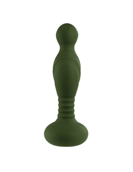 Vibromasseur Gender X Gender X Vert