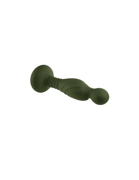 Vibromasseur Gender X Gender X Vert