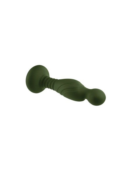 Vibromasseur Gender X Gender X Vert