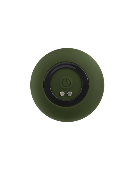 Vibromasseur Gender X Gender X Vert