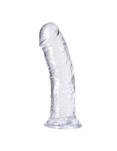 Gode réaliste Blush B yours TPE Ø 5 cm (19 cm) 2