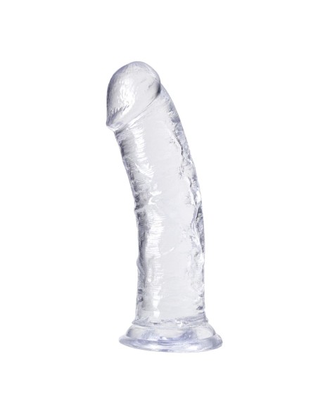 Gode réaliste Blush B yours TPE Ø 5 cm (19 cm)
