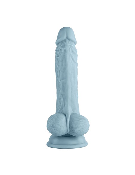 Vibromasseur FemmeFunn Vortex Bleu