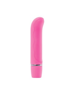 Vibromasseur à boules Evolved Rose