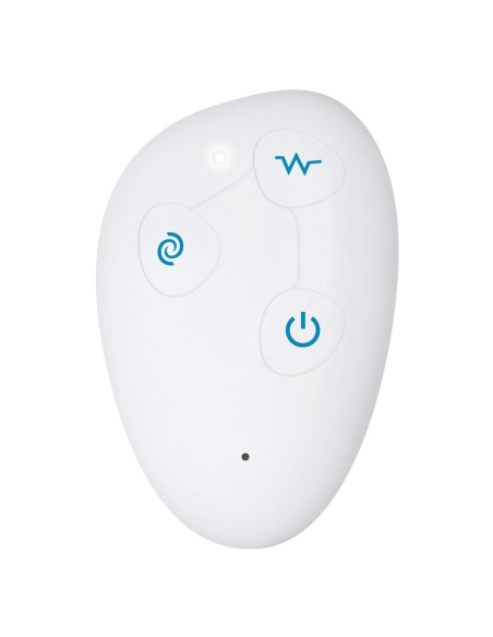 Vibromasseur à boules Evolved Bleu
