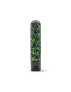 Vibromasseur à boules NS Novelties Prints Charming Multicouleur