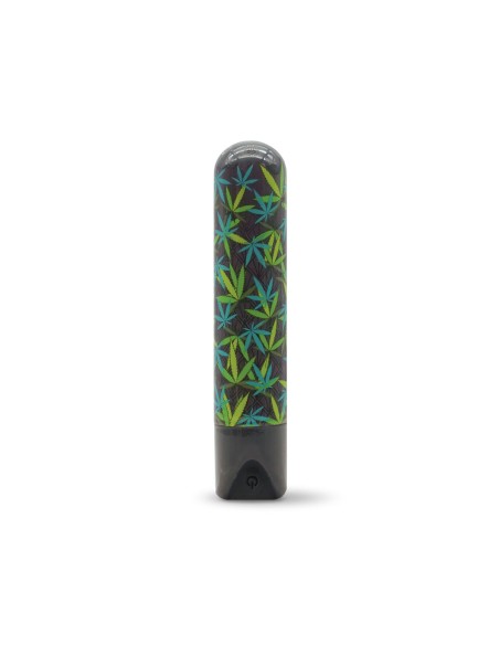 Vibromasseur à boules NS Novelties Prints Charming Multicouleur