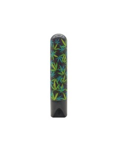 Vibromasseur à boules NS Novelties Prints Charming Multicouleur 2