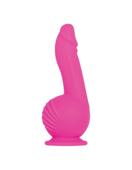 Vibromasseur à boules Evolved Rose