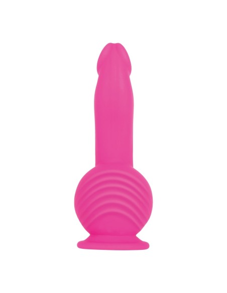 Vibromasseur à boules Evolved Rose