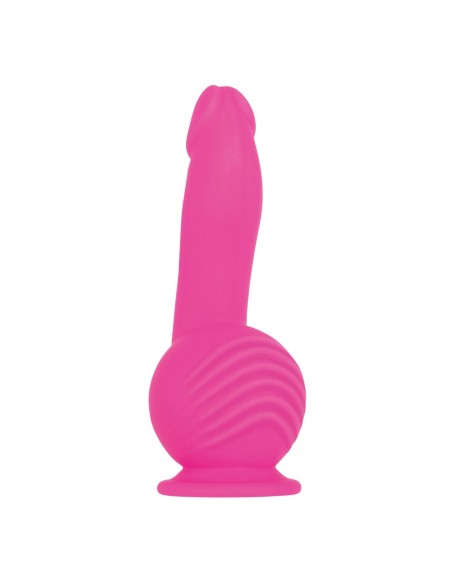 Vibromasseur à boules Evolved Rose