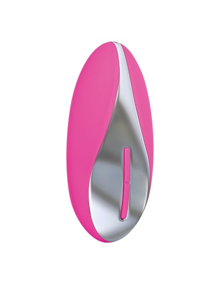 Vibromasseur à boules Evolved Rose