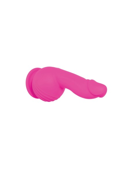 Vibromasseur à boules Evolved Rose