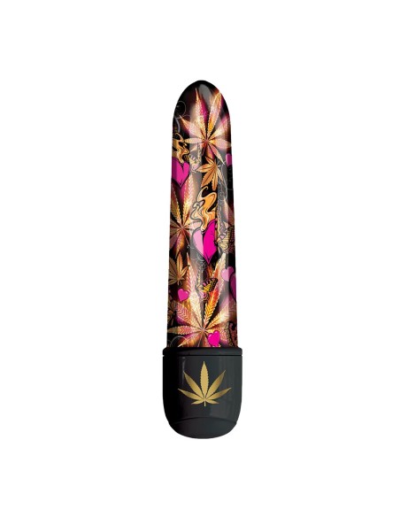 Vibromasseur à boules NS Novelties Prints Charming Multicouleur
