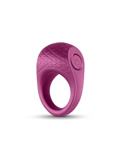 Anneau Pénis NS Novelties Seduction Rouge