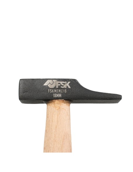 Marteau Ferrestock Ø 18 mm