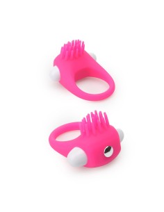 Anneau Pénis Dream Toys Essentials Rose