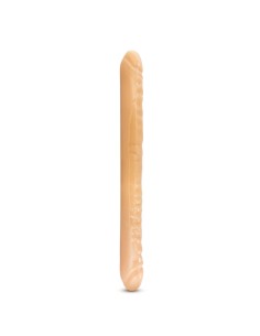 Masseur Double Pénétration Blush B yours Naturel