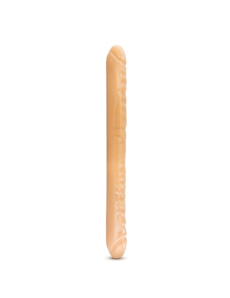 Masseur Double Pénétration Blush B yours Naturel
