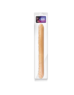 Masseur Double Pénétration Blush B yours Naturel 2