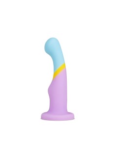 Vibrateur G-Spot Blush Avant Multicouleur