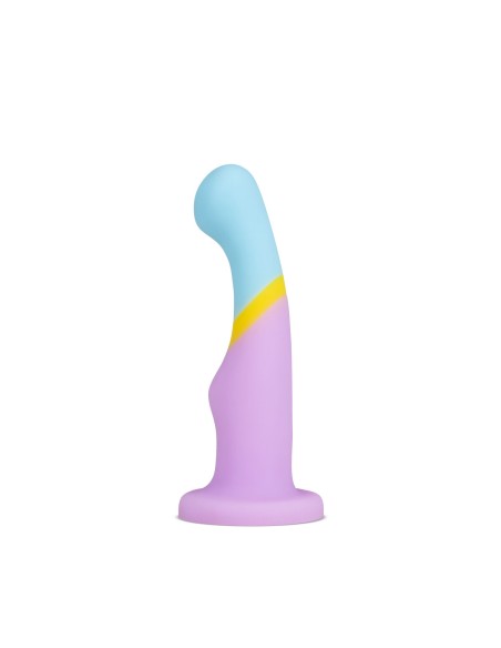 Vibrateur G-Spot Blush Avant Multicouleur