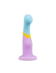 Vibrateur G-Spot Blush Avant Multicouleur 2