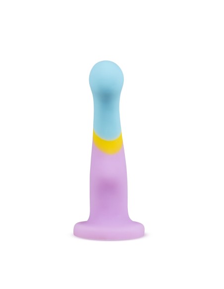 Vibrateur G-Spot Blush Avant Multicouleur