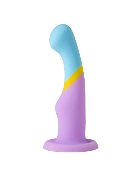 Vibrateur G-Spot Blush Avant Multicouleur