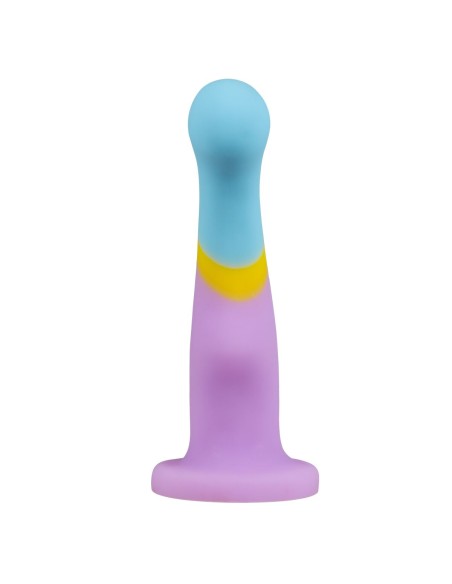 Vibrateur G-Spot Blush Avant Multicouleur