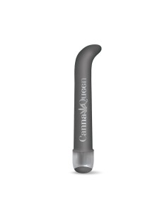 Vibrateur G-Spot NS Novelties Prints Charming Gris