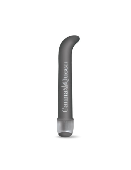 Vibrateur G-Spot NS Novelties Prints Charming Gris