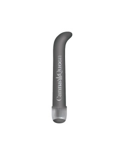 Vibrateur G-Spot NS Novelties Prints Charming Gris 2
