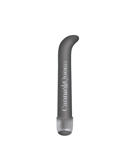 Vibrateur G-Spot NS Novelties Prints Charming Gris