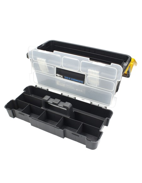 Boîte à outils Ferrestock 18" 45,8 x 23,3 x 24,7 cm