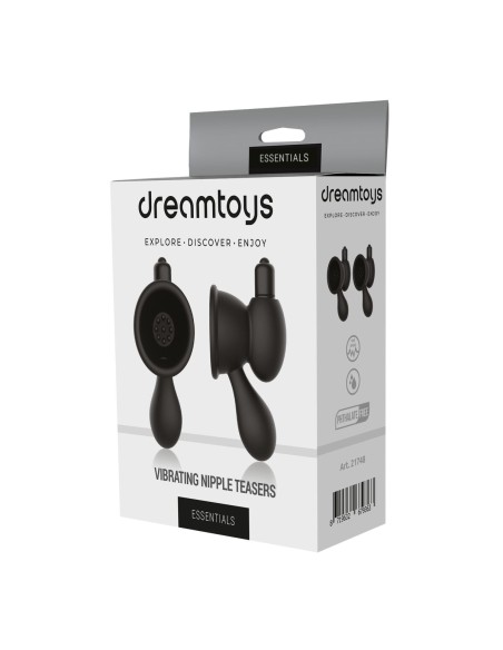 Masseur Dream Toys Essentials