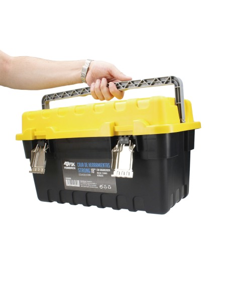 Boîte à outils Ferrestock 18" 45,8 x 23,3 x 24,7 cm