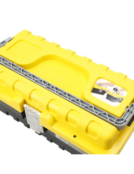 Boîte à outils Ferrestock 18" 45,8 x 23,3 x 24,7 cm