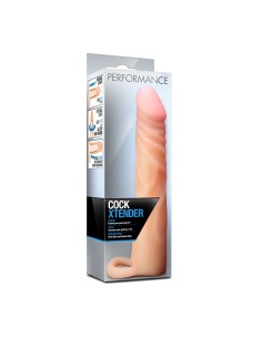 Manchon de pénis Blush Performance Viande Ø 3,8 cm 2